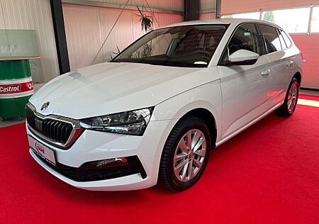 Skoda Scala Ambition 1.0 TSI *ACC*SHZ*APP*LED*PDC*ALU*