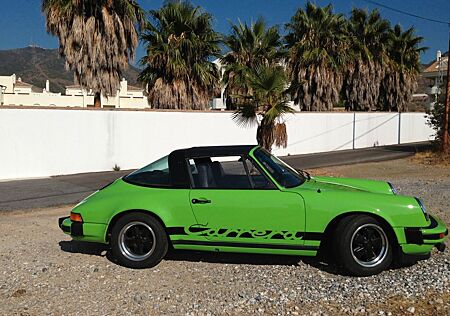 Porsche 911 Urmodell 911