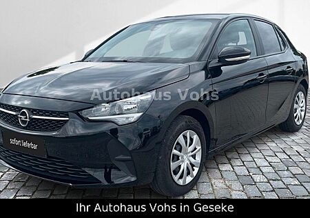 Opel Corsa F 1.2 Edition|Klima|Tempomat|DAB|VZE|Bluet