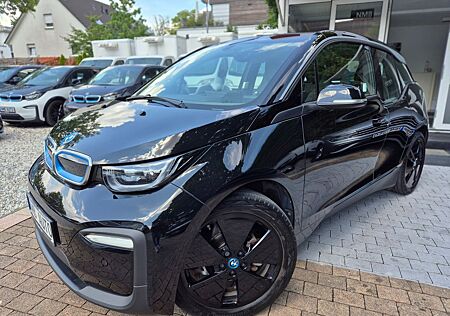 BMW i3 REX 33.2KW NaviPro LED Kamera PDC Klima Sitzh