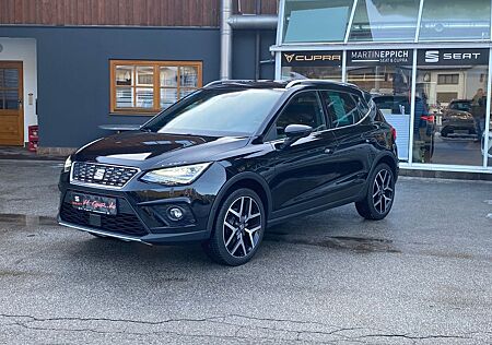 Seat Arona Xcellence +Winterp.+Nav.+ACC+DAB+LED