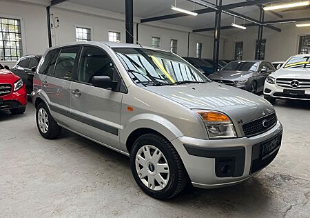 Ford Fusion Style *AUTOMATIK*KLIMA*