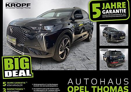 DS Automobiles DS7 Crossback DS 7 1.5 BlueHDi Fin. ab 2,99% AHK+Navi+SD