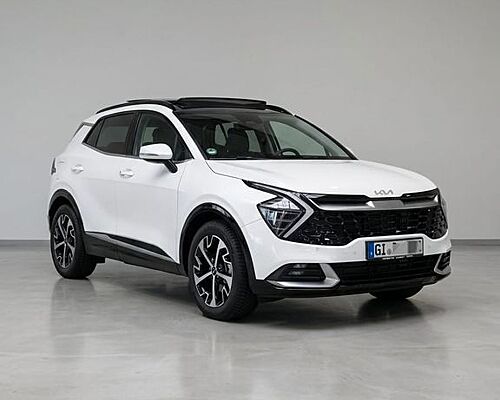 Kia Sportage 1.6 T-GDI EcoDyn. 132kW Spirit DCT ...