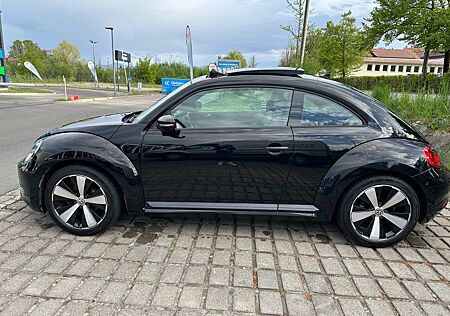 VW Beetle Volkswagen 1.2 TSI -