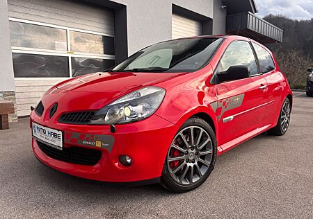 Renault Clio R27 F1 Team - immaculate condition