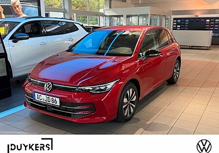 VW Golf Volkswagen VIII 2.0 TDI Goal AHK RFK GJR