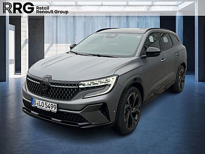 Renault Espace 6 Esprit Alpine E-Tech Full Hybrid 200 PD
