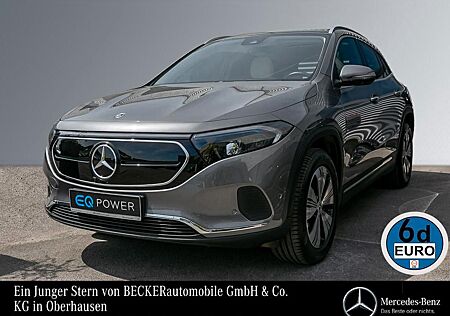 Mercedes-Benz EQA 250 PREMIUM PANORAMA TOTWINKEL 360°Kamera