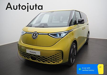 VW ID.BUZZ Volkswagen Bus 150 kW Pro