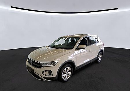 VW T-Roc Volkswagen 2.0 TDI LED/SHZ/VIRTUAL/KLIMA