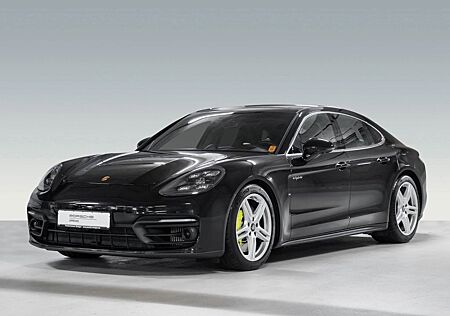 Porsche Panamera 4S E-Hybrid HeadUp Soft-Close PDCC PDLS