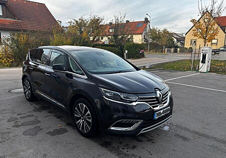Renault Espace Initiale Paris ENERGY dCi 160 EDC Ini...