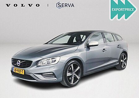 Volvo V60 D4 Aut. Business Sport | sitzheizung