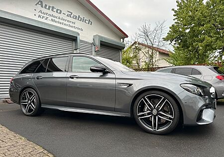 Mercedes-Benz E 63 AMG E 63T AMG +Night+PAGA+HUD+Sound+SitzKlima+Beam+