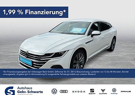 VW Arteon Volkswagen Shooting Brake 2,0 TDI DSG Elegance AHK