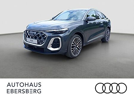 Audi SQ5 Sportback TFSI Tech pro MMI Pro AIR Pano