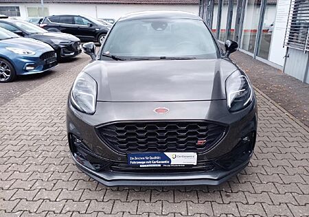 Ford Puma ST X