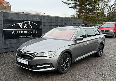 Skoda Superb Combi Ambition2.0 DSG 4x4 ACC*Virtual*AHK