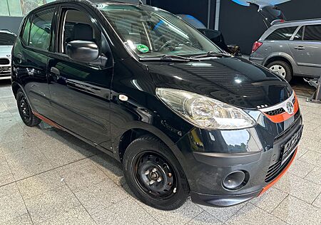 Hyundai i10 Expression 1.1*KLIMA*TÜV NEU*
