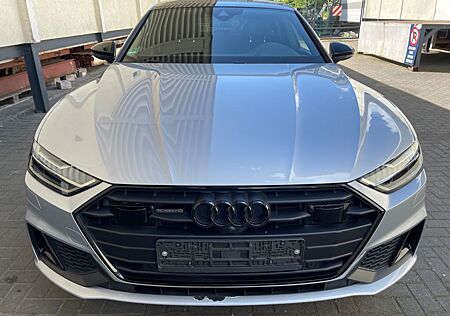 Audi A7 45 TFSI S tronic Quattro S line /Matrix/Pano