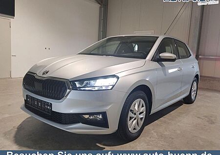 Skoda Fabia Selection Plus Sondermodell 130 Jahre 1...