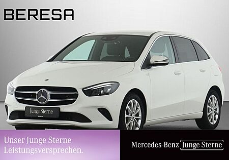 Mercedes-Benz B 250 e Progressive MBUX SHZ LED el.Heck AUT