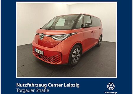 VW ID.BUZZ Volkswagen Pro kurzer Radstand 210 kW