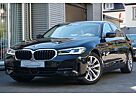 BMW 520d xDrive DrAssPro LivCockpPr Belüft Massage