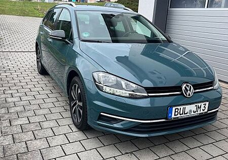 VW Golf Volkswagen 1.0 TSI OPF UNITED Variant UNITED