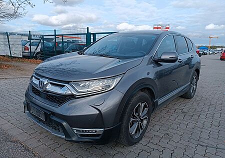 Honda CR-V 2.0 Hybrid Kamera Navi