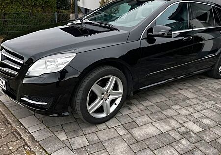 Mercedes-Benz R 350 CDI 4MATIC lang -