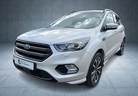 Ford Kuga 2.0 TDCi 4x4 ST-Line ACC Winter KeyFree