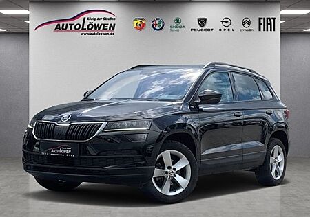 Skoda Karoq 2.0 TDI, Ambition, Navigationssystem