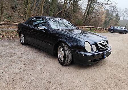 Mercedes-Benz CLC 230