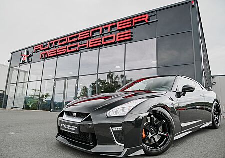 Nissan GT-R Black Edition Recaro* KW* 20" NISMO RAYS !*