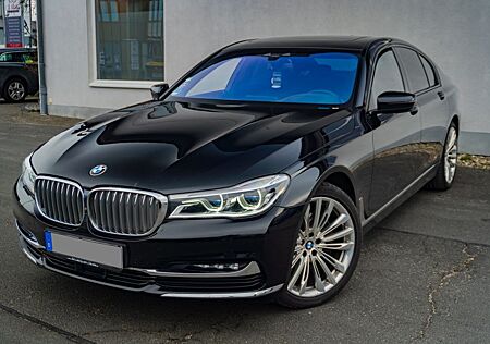 BMW 730 7 d xDrive