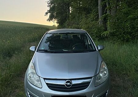 Opel Corsa 1.3 CDTI ecoFlex 55kW -