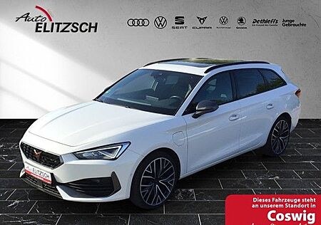 Cupra Leon SP e-Hybrid DSG LED 19" ACC SHZ PANO NAVI