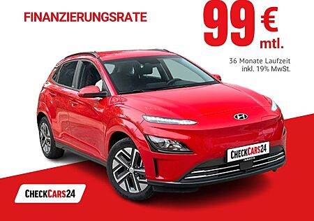 Hyundai Kona Select Elektro ACC KAMERA SHZ *SOFORT*