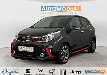 Kia Picanto GT Line AUTOMATIK NAV KAMERA SITZ.HZG KE