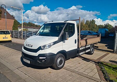 IVECO Daily 2.3 Diesel 35 S Kipper*ATM*66 TKM*