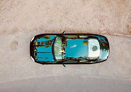 Jaguar XK8 Coupe -