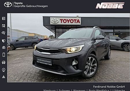 Kia Stonic 1.0 T-GDI 100 OPF Vision Sitzheizung, Len