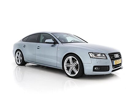 Audi A5 Sportback 3.2 FSI S-line-Sportpack Quattro Pr