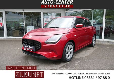 Suzuki Swift 1.2 Hybrid Comfort SHZ KAMERA NAVI ACC LED
