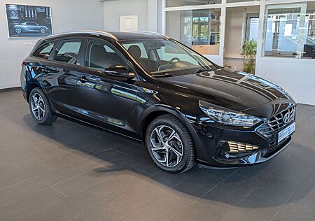 Hyundai i30 CRDi Aut*Kamera*CarPlay*Sitzheizung*Tempomat