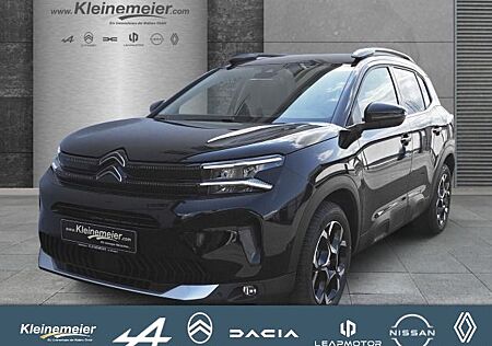 Citroën C5 Aircross Klimaaut.|AC|NAVI|PDC|Kamera|LED|1.H