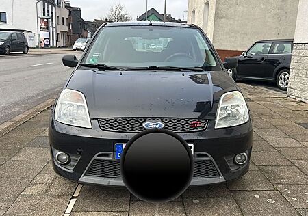 Ford Fiesta 1.4 16V -