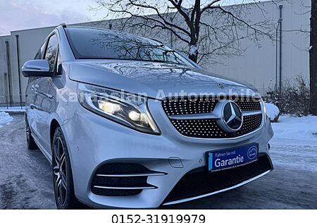 Mercedes-Benz V 300 Lang *AMG-PAKET*HU/AU NEU*